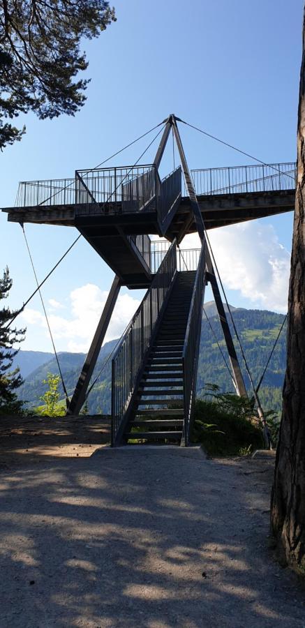 Casa Laudinella 2,5 * Flims