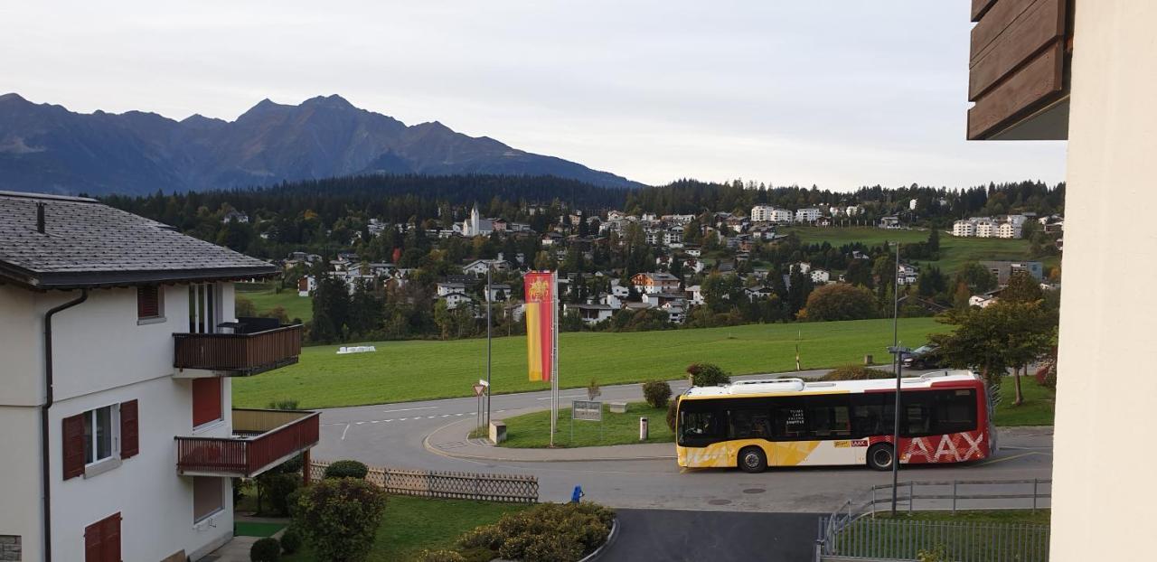 Casa Laudinella 2,5 Flims