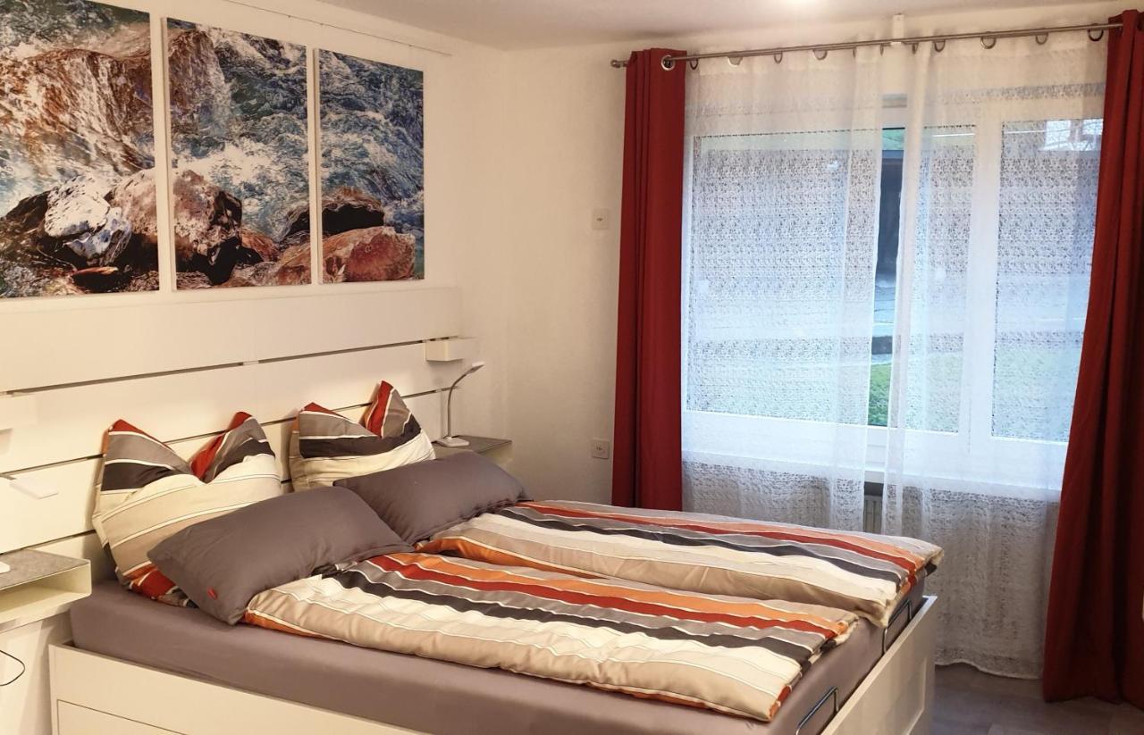 Casa Laudinella 2,5 Apartment Flims