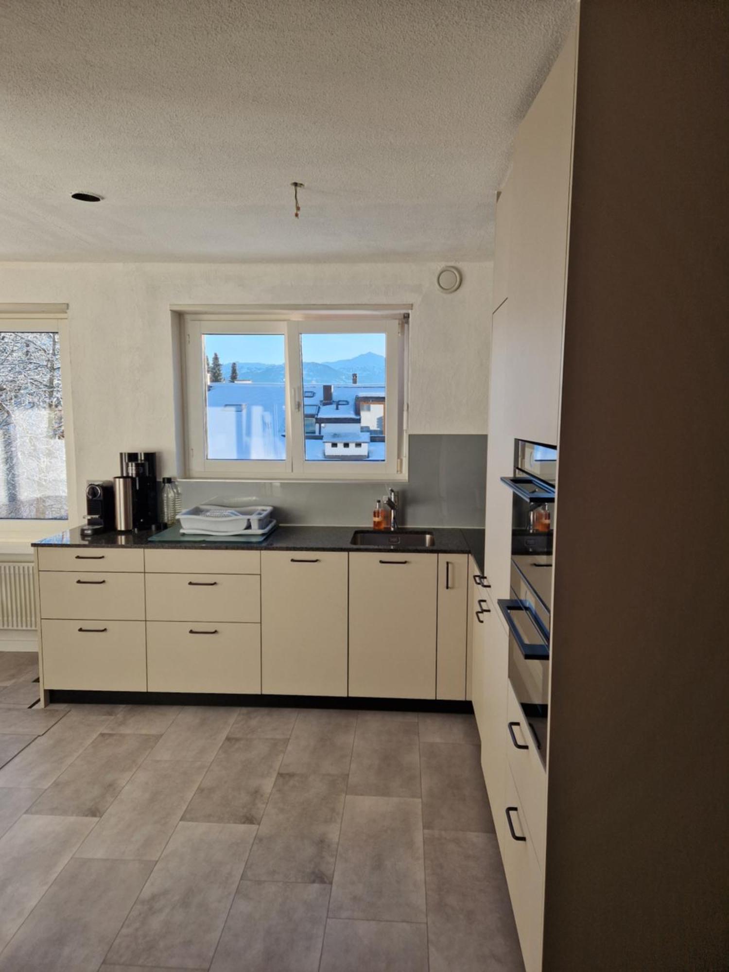 Casa Laudinella 2,5 * Flims
